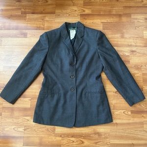 Harvey Bernard Jacket